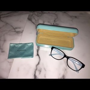 Tiffany & CO Prescription Glasses
